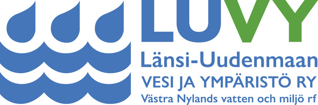 LUVY logo
