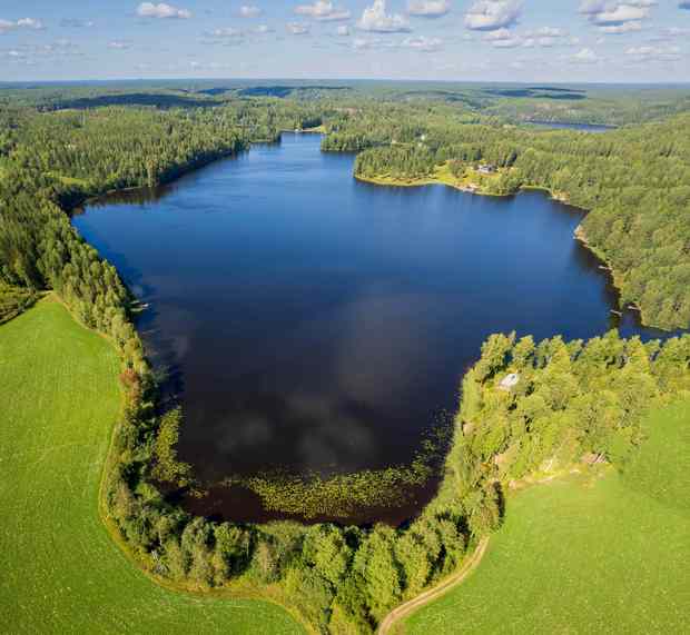 Sahaj&auml;rvi