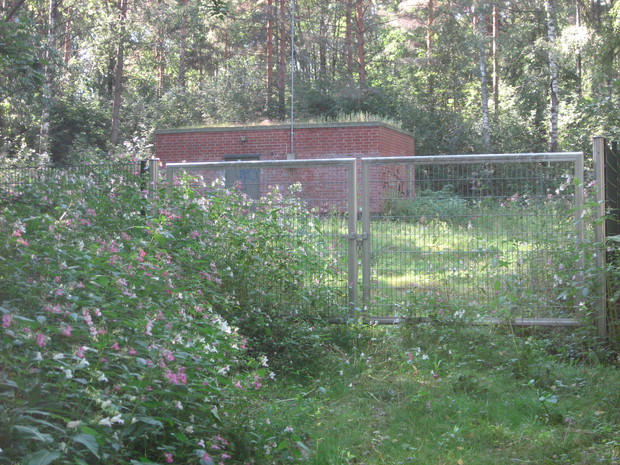 Pohjavedenottamo