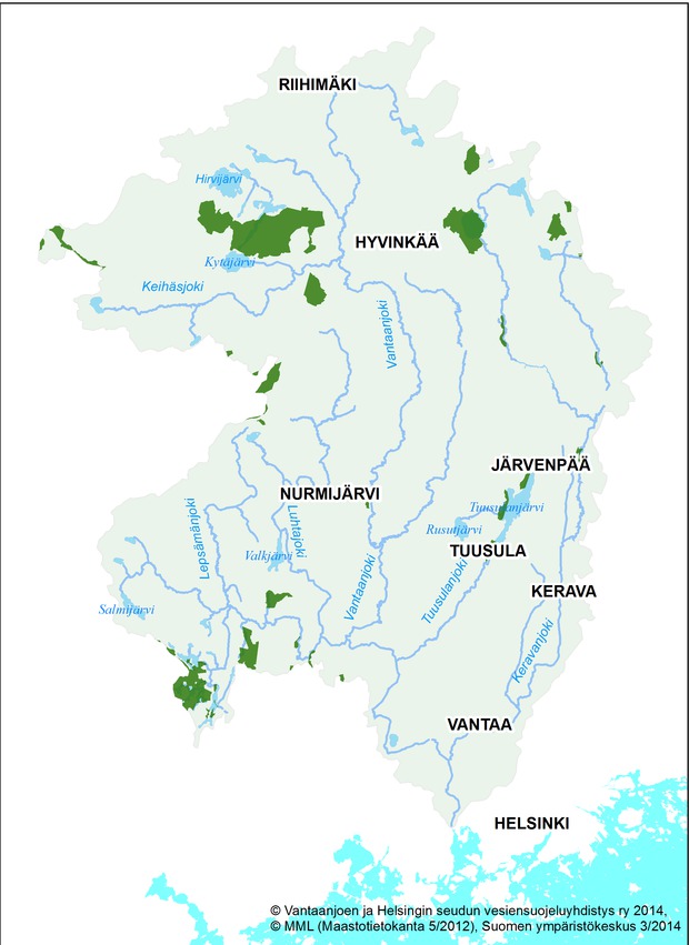Natura-kohteet